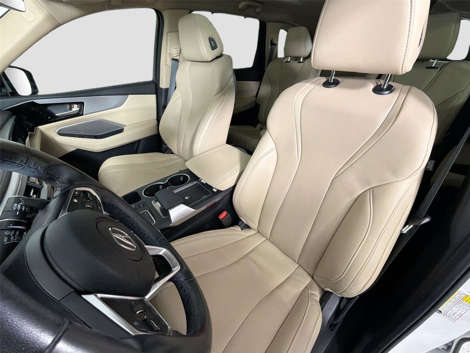 Used 2022 Acura MDX SH-AWD w/ Technology Package image 18