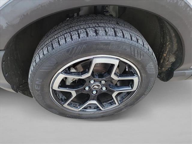 Used 2021 Ford Bronco Sport Big Bend AWD/4WD image 9