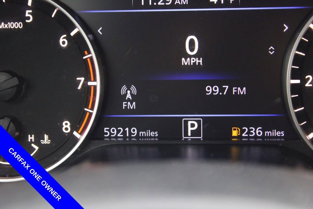 Used 2024 Nissan Altima 2.5 SV image 32