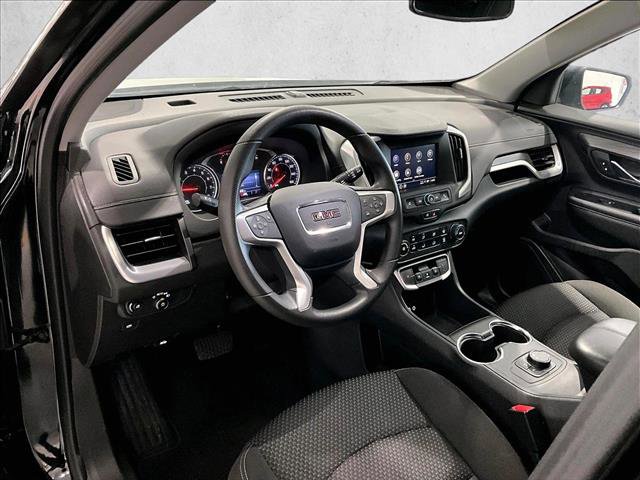 Used 2023 GMC Terrain SLE FWD image 14