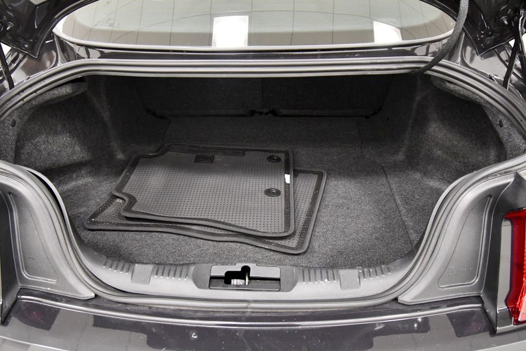 Used 2023 Ford Mustang Mach 1 RWD image 7