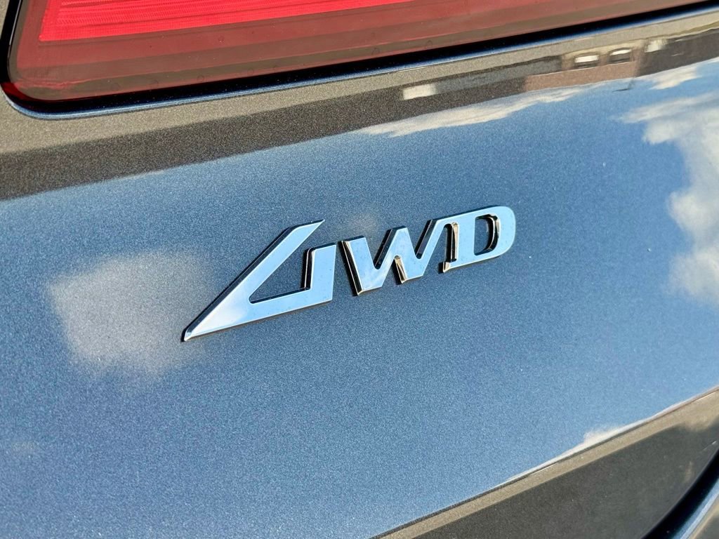 New 2026 Genesis GV80 2.5T Select image 16