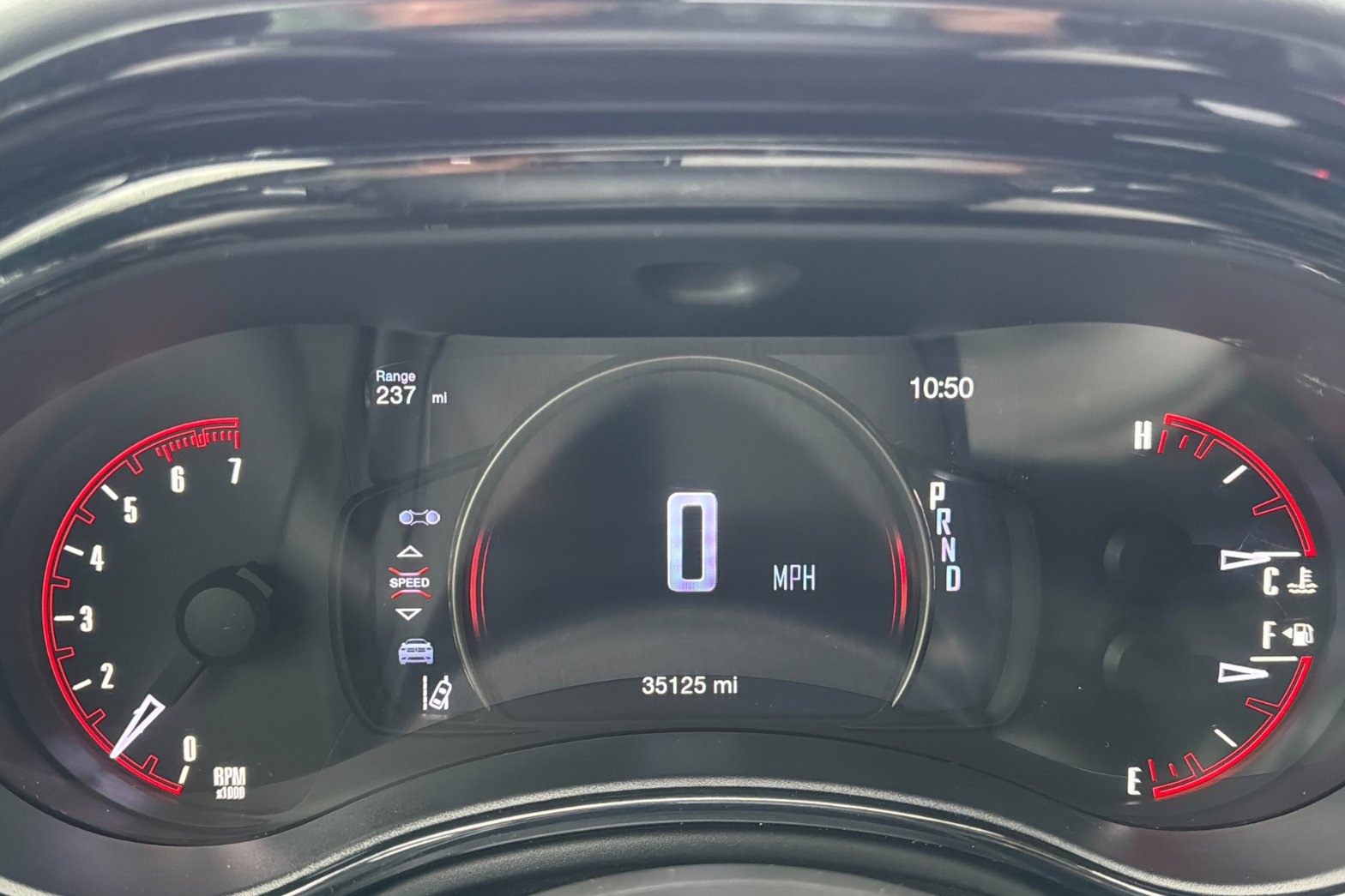 Used 2024 Dodge Durango R/T AWD/4WD image 27