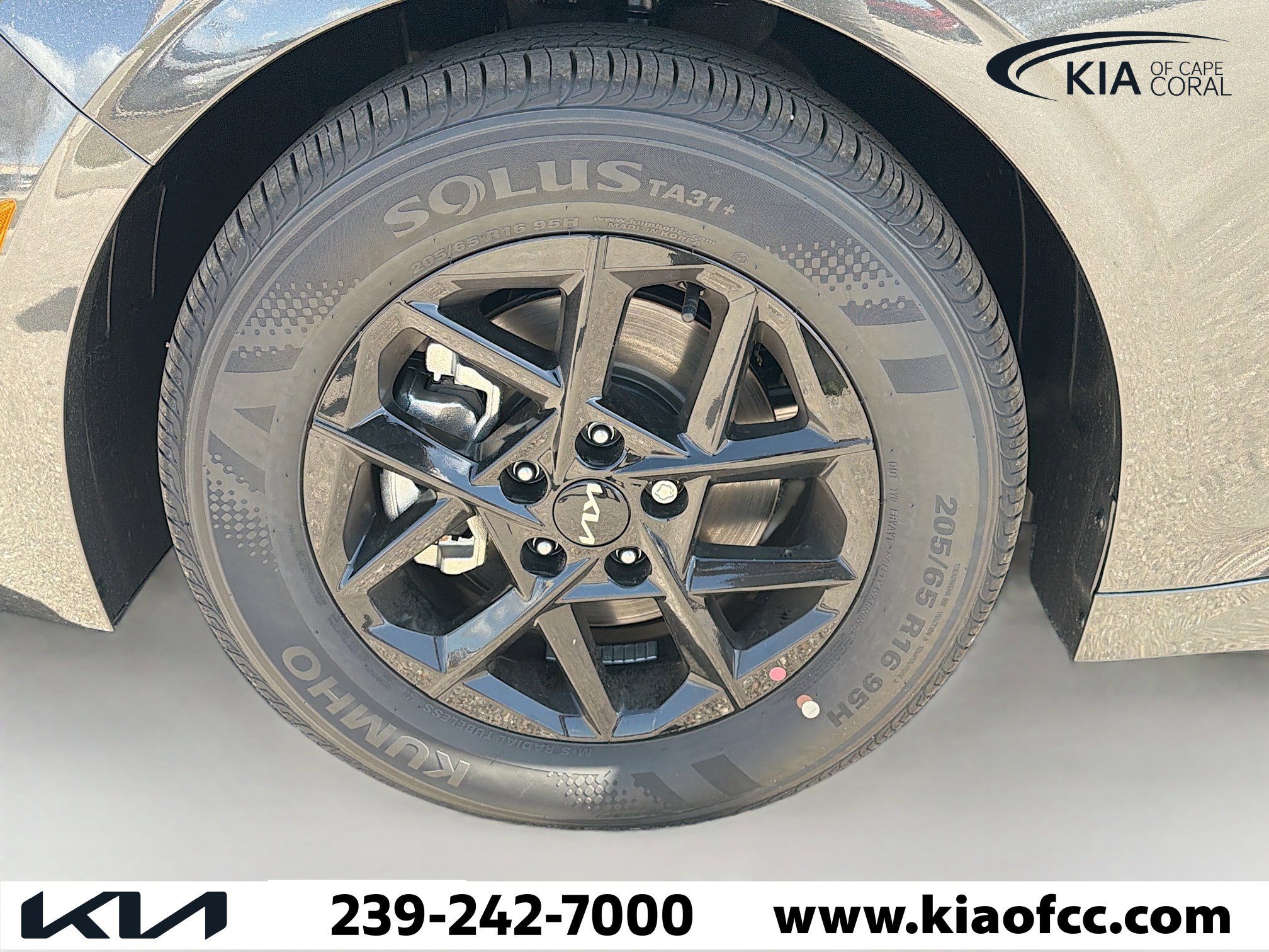 New 2026 Kia K5 LXS image 38