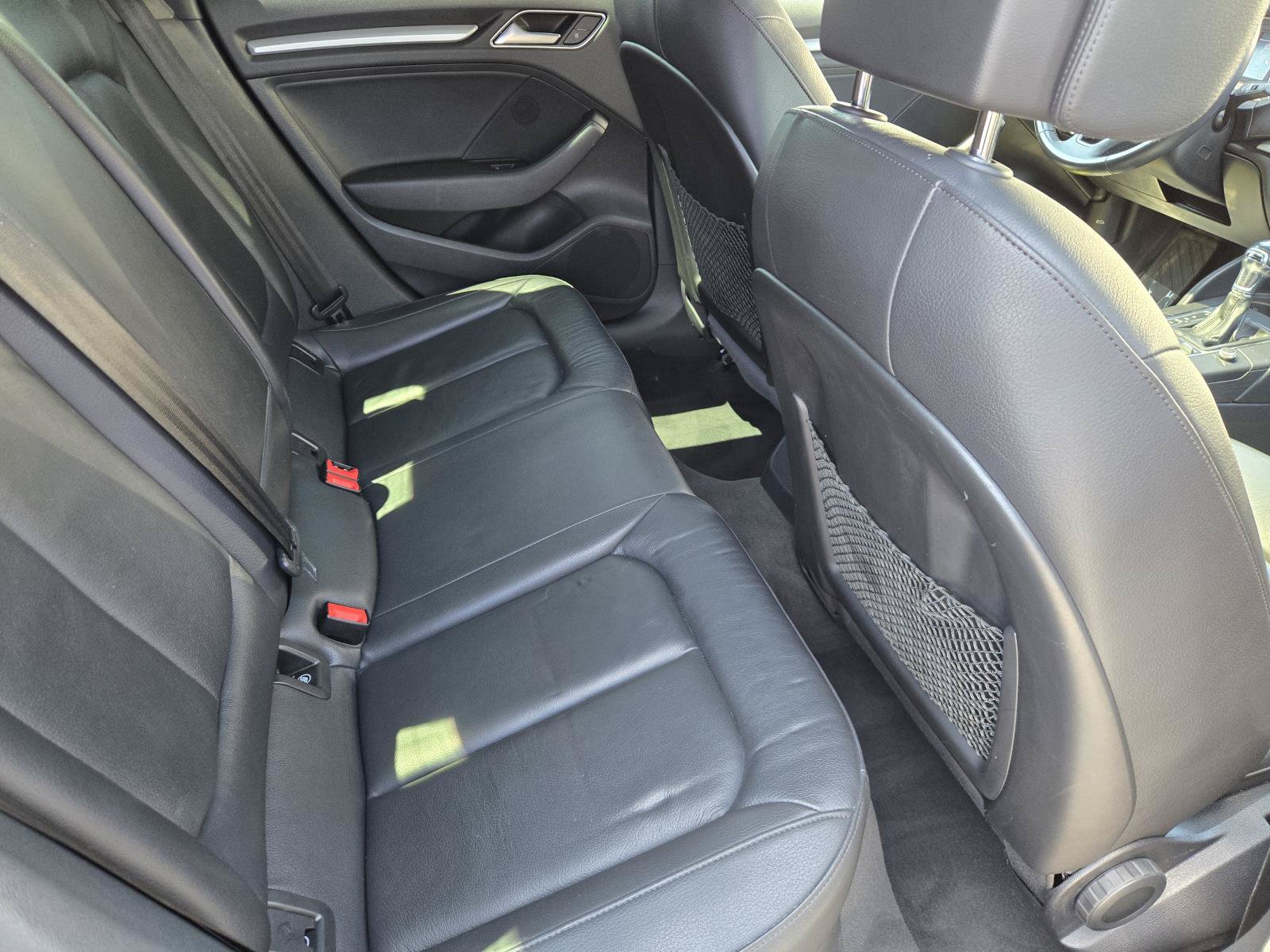 Used 2019 Audi A3 2.0T Premium w/ Convenience Package AWD/4WD image 27