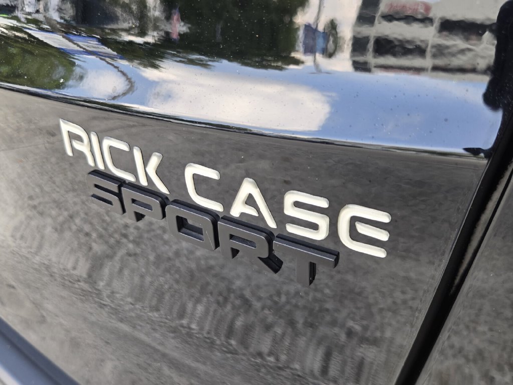 Certified 2025 Honda CR-V Sport-L image 15