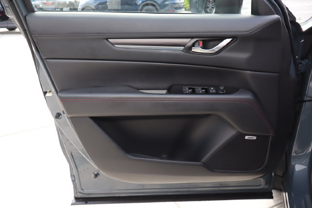 Used 2025 MAZDA CX-5 Carbon Edition AWD/4WD image 19