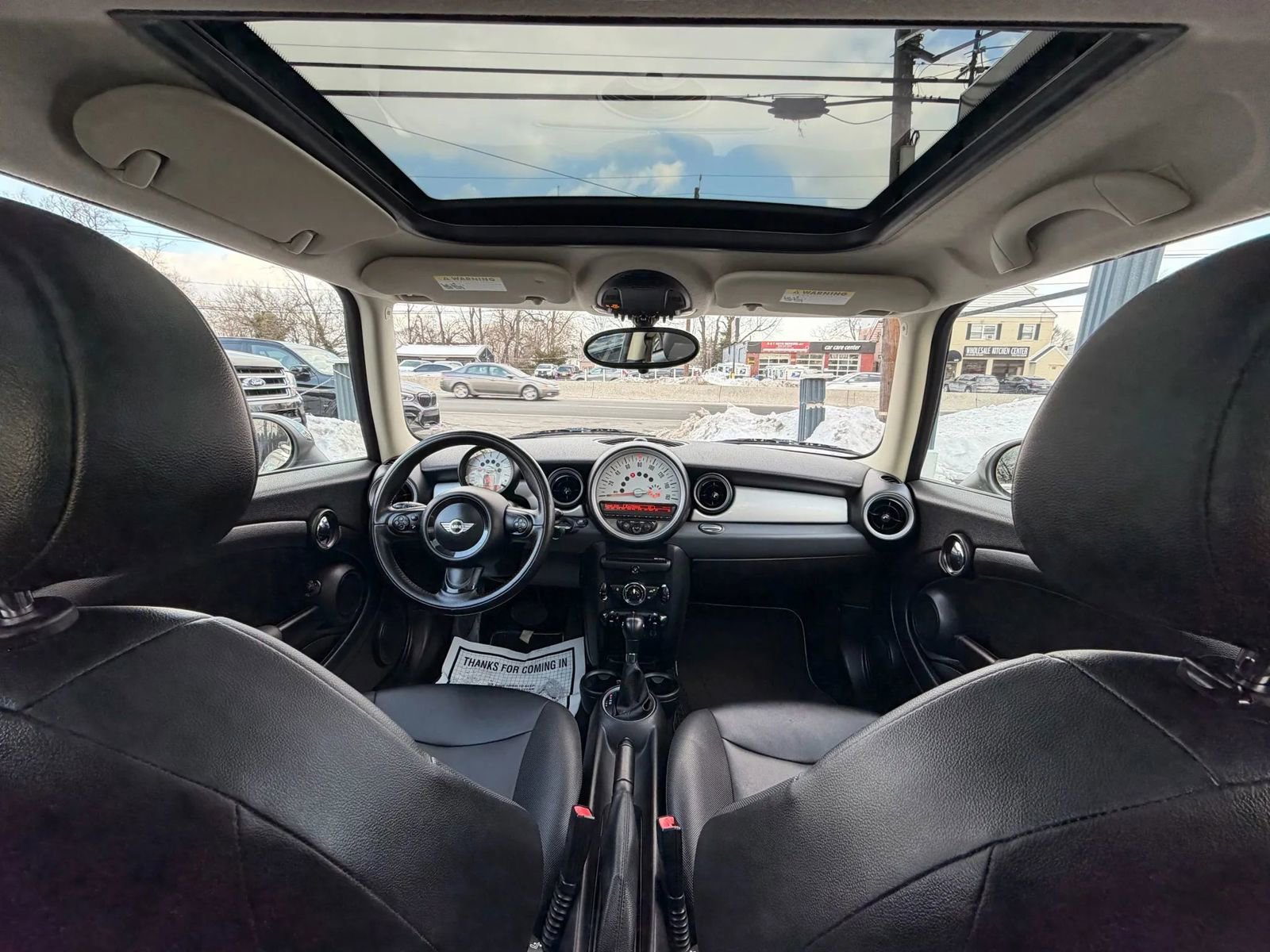 Used 2012 MINI Cooper Hardtop image 22