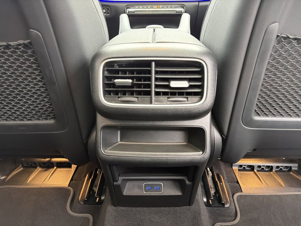 Certified 2024 Mercedes-Benz GLE 350 4MATIC image 25