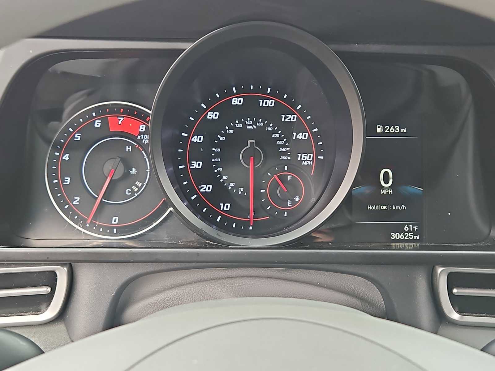 Certified 2023 Hyundai Elantra SEL w/ Preferred Accessory Package image 32