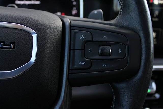 Used 2024 GMC Sierra 1500 Denali Ultimate image 21