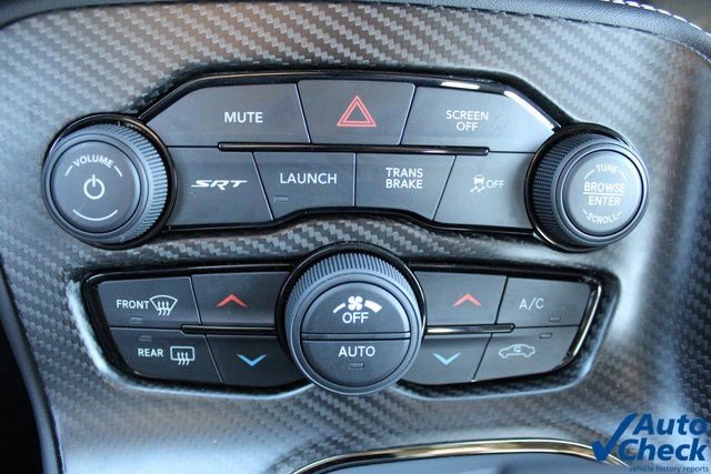 Used 2023 Dodge Challenger SRT Hellcat Redeye RWD image 15
