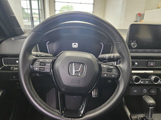 Used 2024 Honda Civic Sport image 18