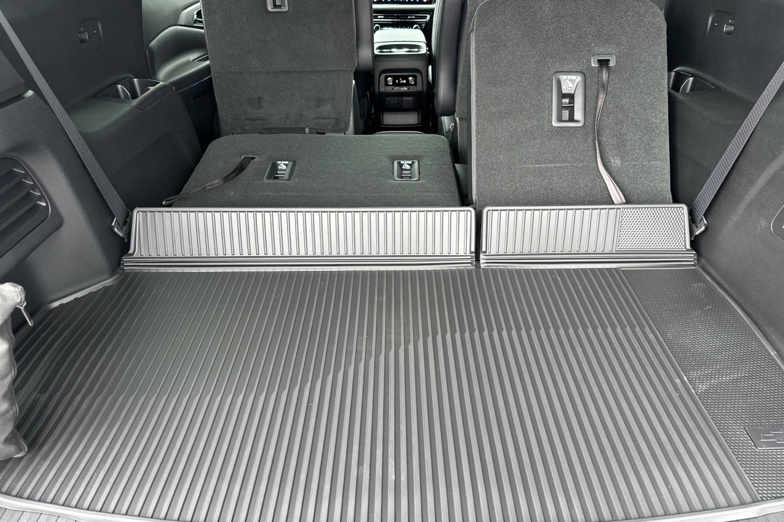 New 2025 Chevrolet Traverse LT w/ Enhanced Driving Package image 17