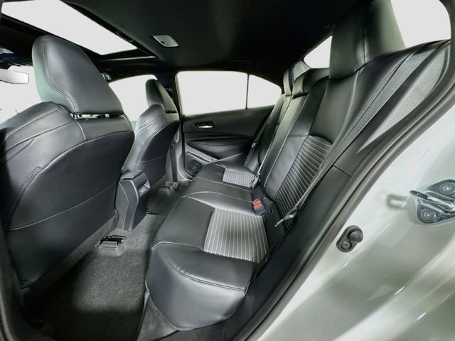 New 2026 Toyota Corolla XSE FWD image 27