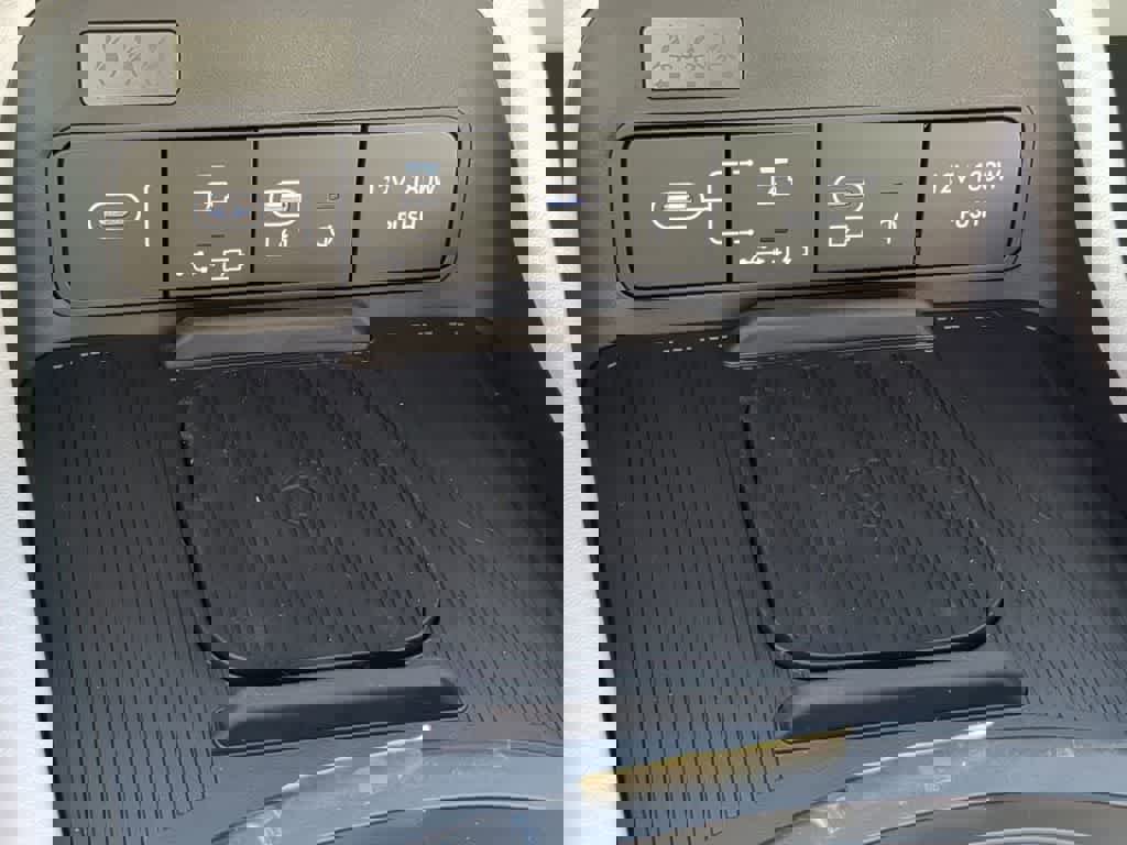 New 2026 Hyundai Kona SEL Sport FWD image 30