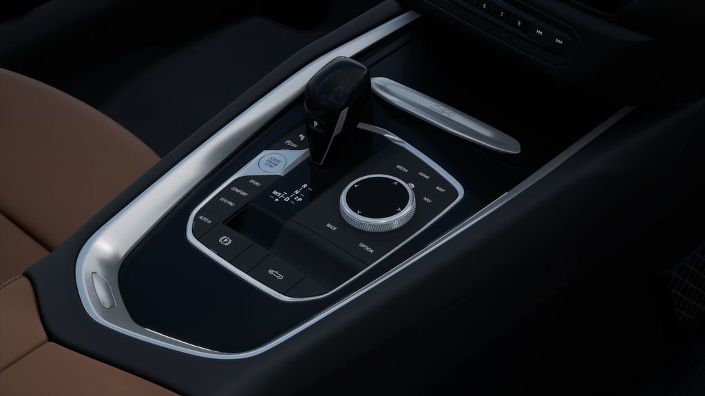 New 2026 BMW Z4 sDrive30i RWD image 12