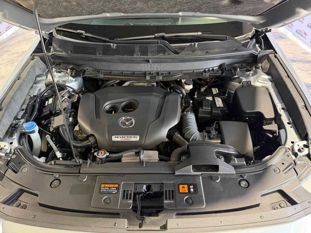 Used 2023 MAZDA CX-9 Touring Plus AWD/4WD image 41