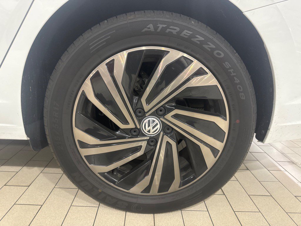 Used 2019 Volkswagen Jetta SEL Premium FWD image 8