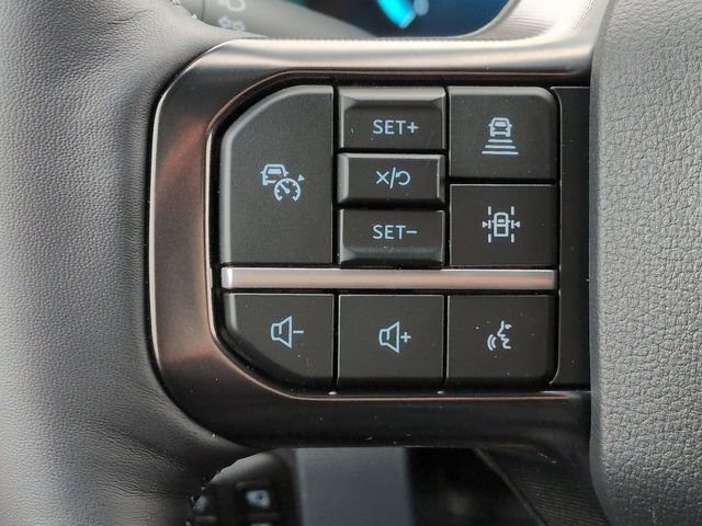 New 2026 Ford F250 Platinum AWD/4WD image 28