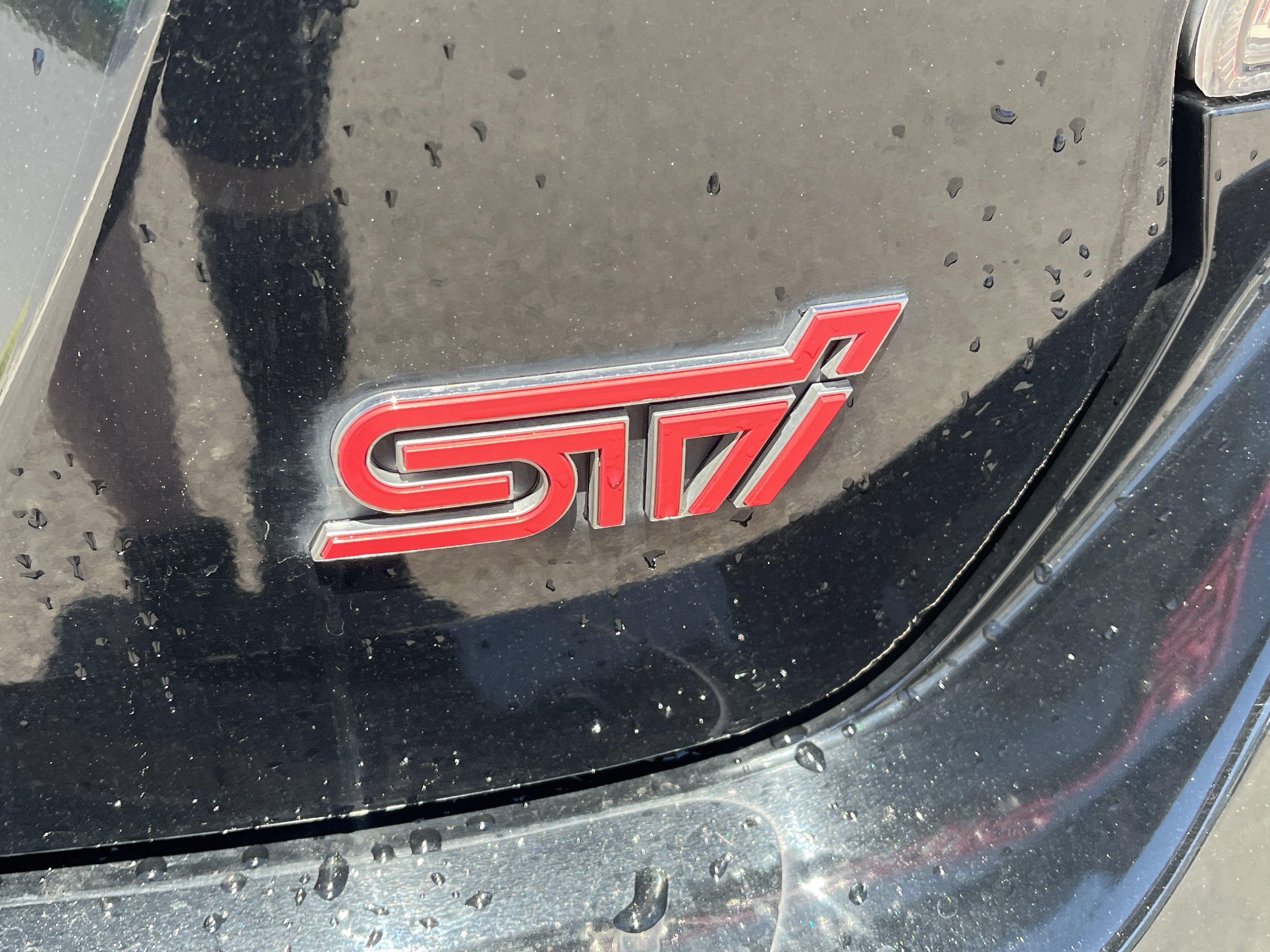 Used 2021 Subaru WRX STI Limited AWD/4WD image 25