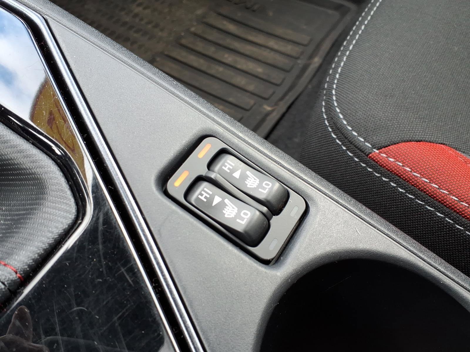 Used 2024 Subaru Impreza RS w/ Popular Package #1 image 23