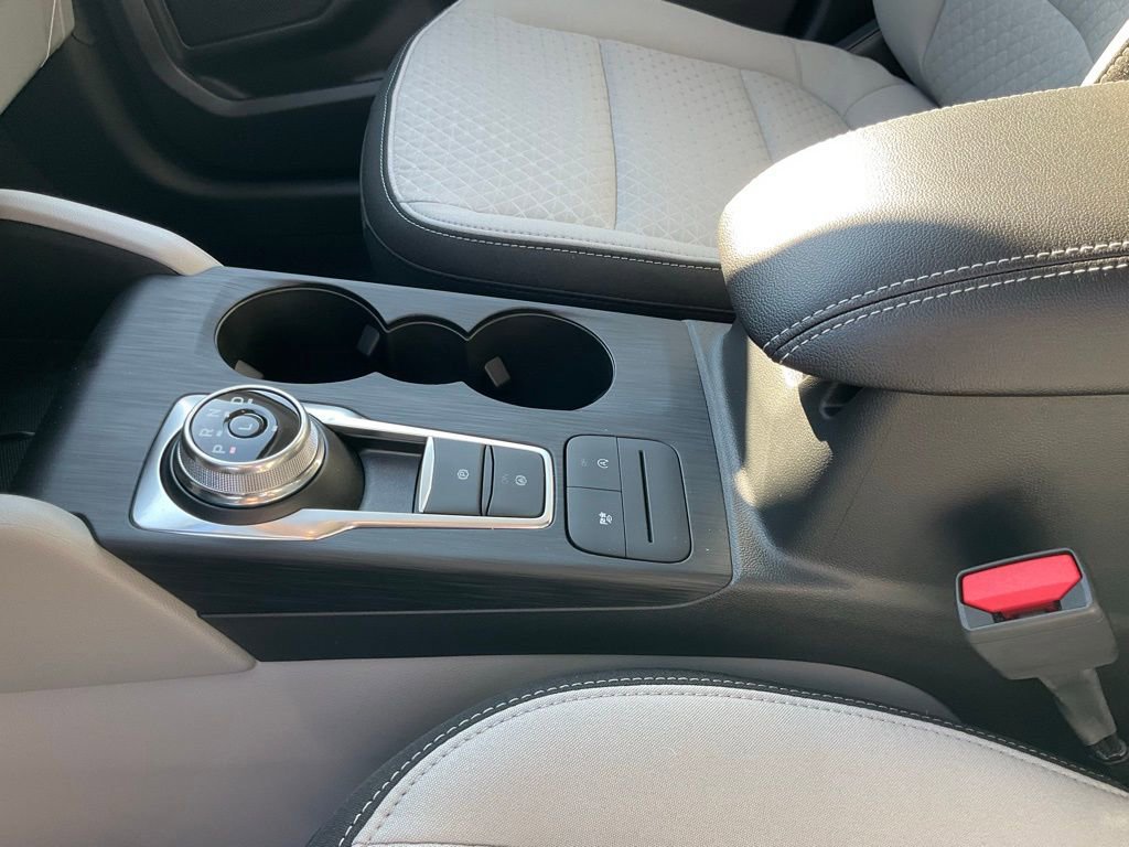 New 2026 Ford Escape Active AWD/4WD image 14