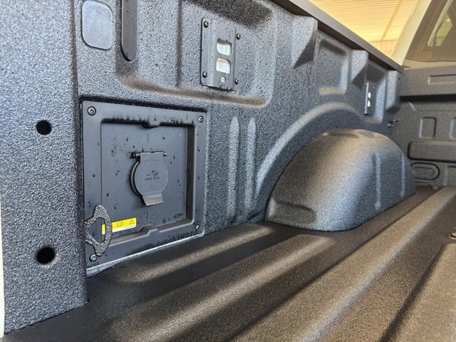 New 2025 Ford F150 Lariat image 34