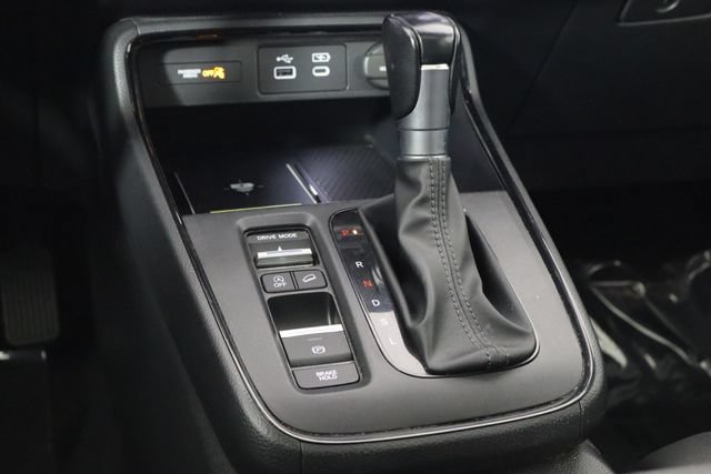 Used 2024 Honda CR-V EX-L image 28