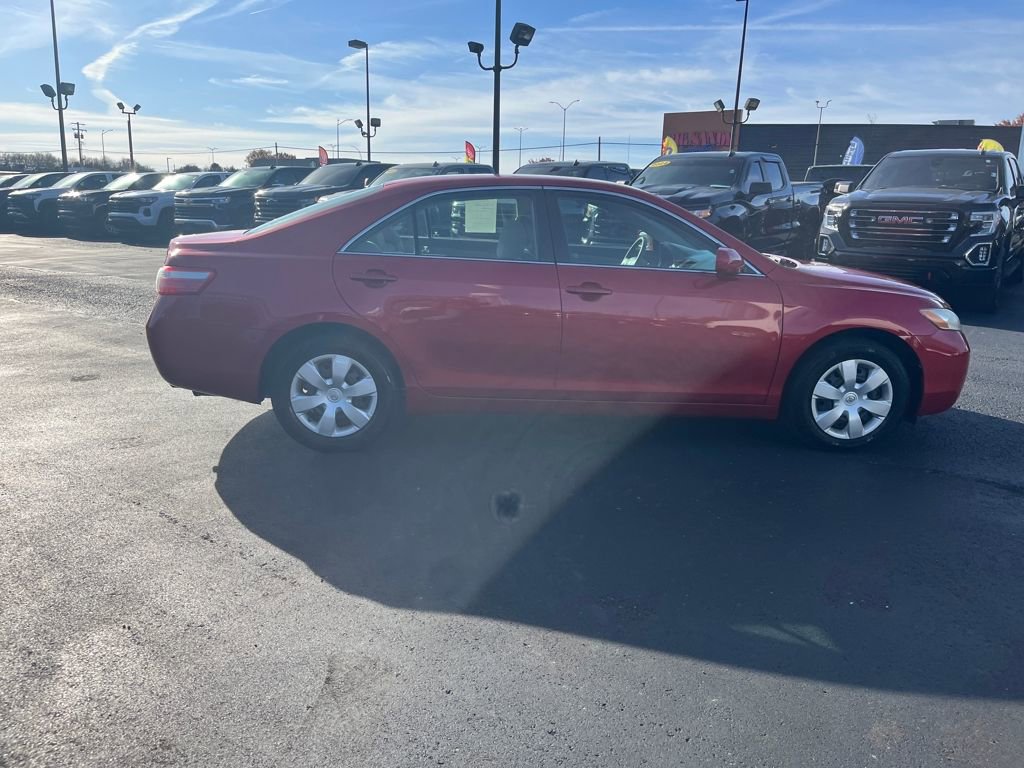 Used 2009 Toyota Camry LE image 6