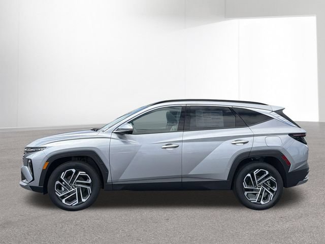 New 2026 Hyundai Tucson Limited AWD/4WD image 14