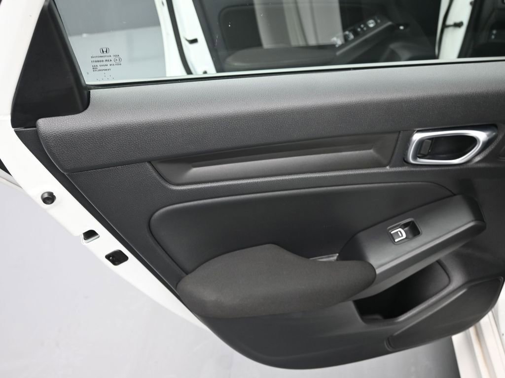 Used 2022 Honda Civic Sport image 13