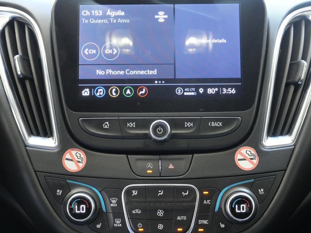 Used 2024 Chevrolet Malibu LT FWD image 20