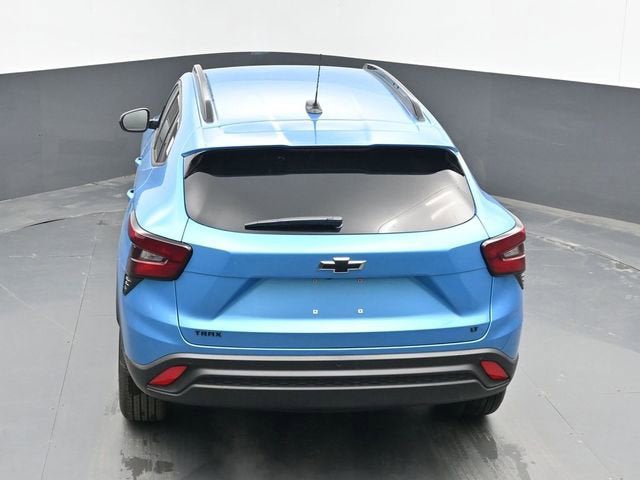 New 2026 Chevrolet Trax LT w/ Driver Confidence Package image 35