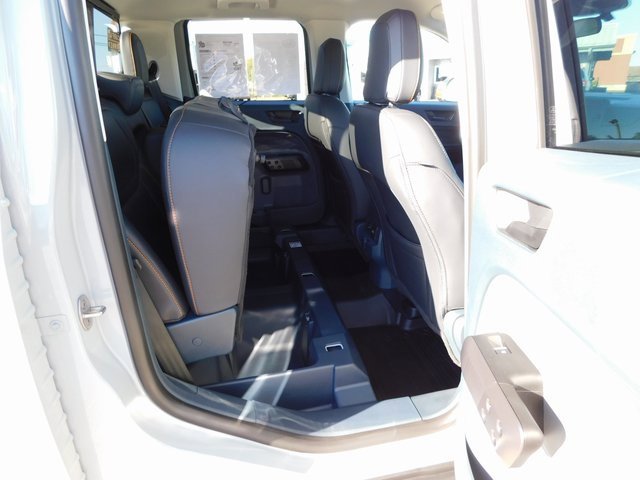 Used 2024 Ford Maverick Tremor w/ Tremor Off-Road Package image 25