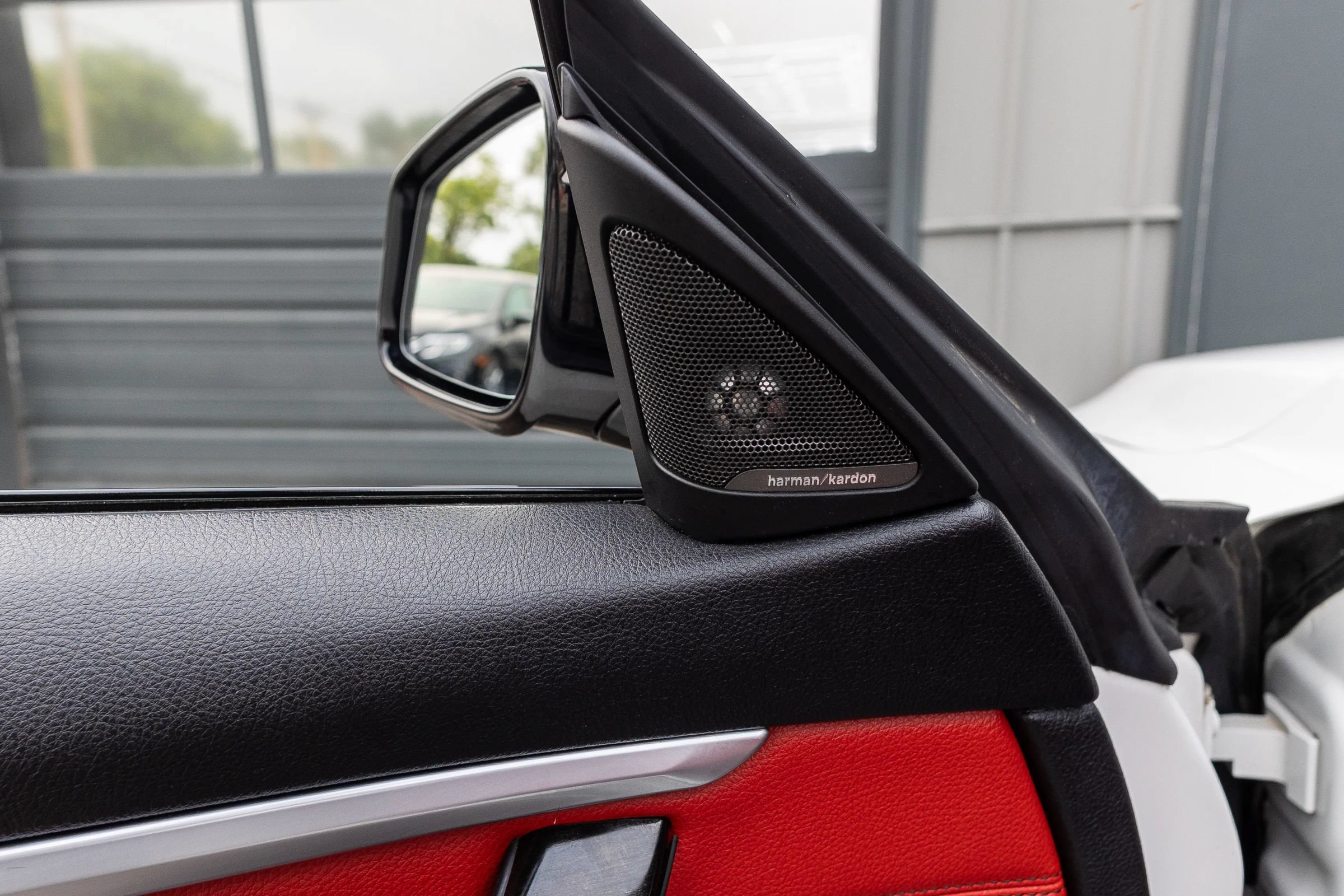 Used 2018 BMW 440i Convertible RWD image 19