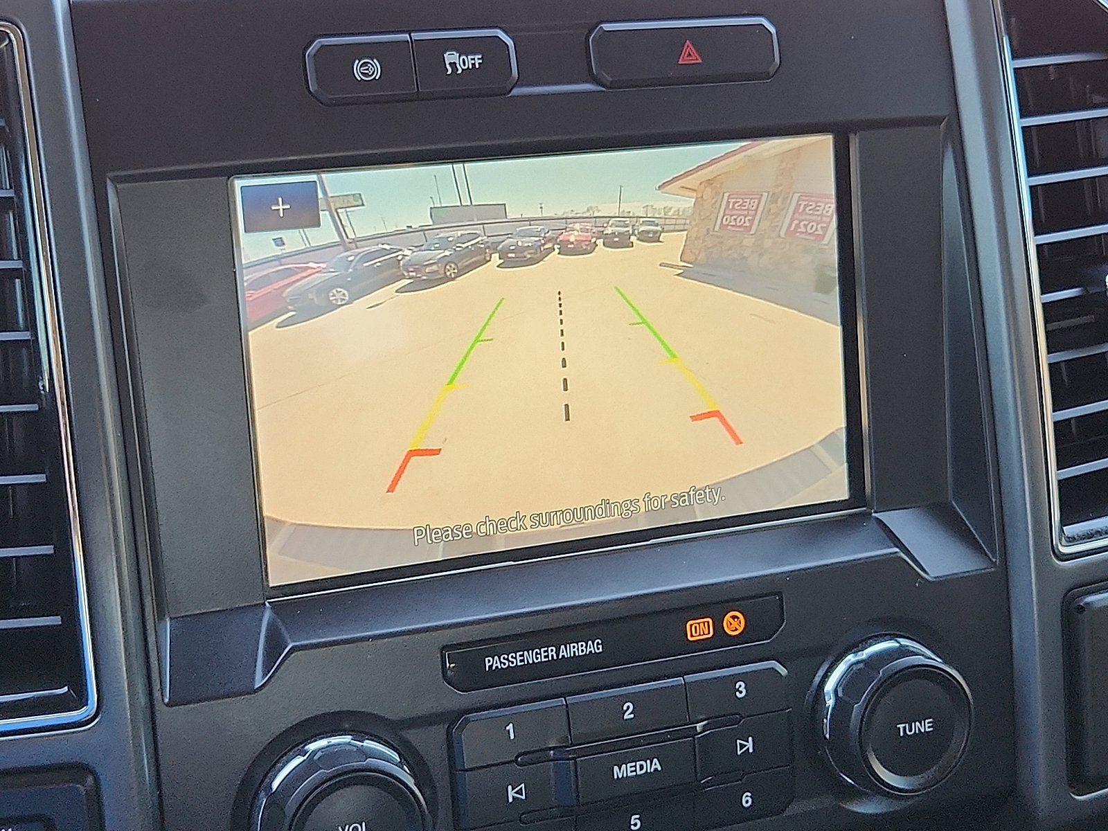 Used 2022 Ford F250 XLT image 13