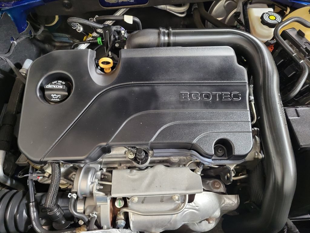 Used 2019 Chevrolet Malibu LS FWD image 10