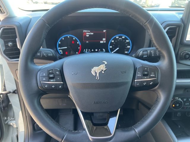 Used 2024 Ford Bronco Sport Big Bend w/ Convenience Package AWD/4WD image 20
