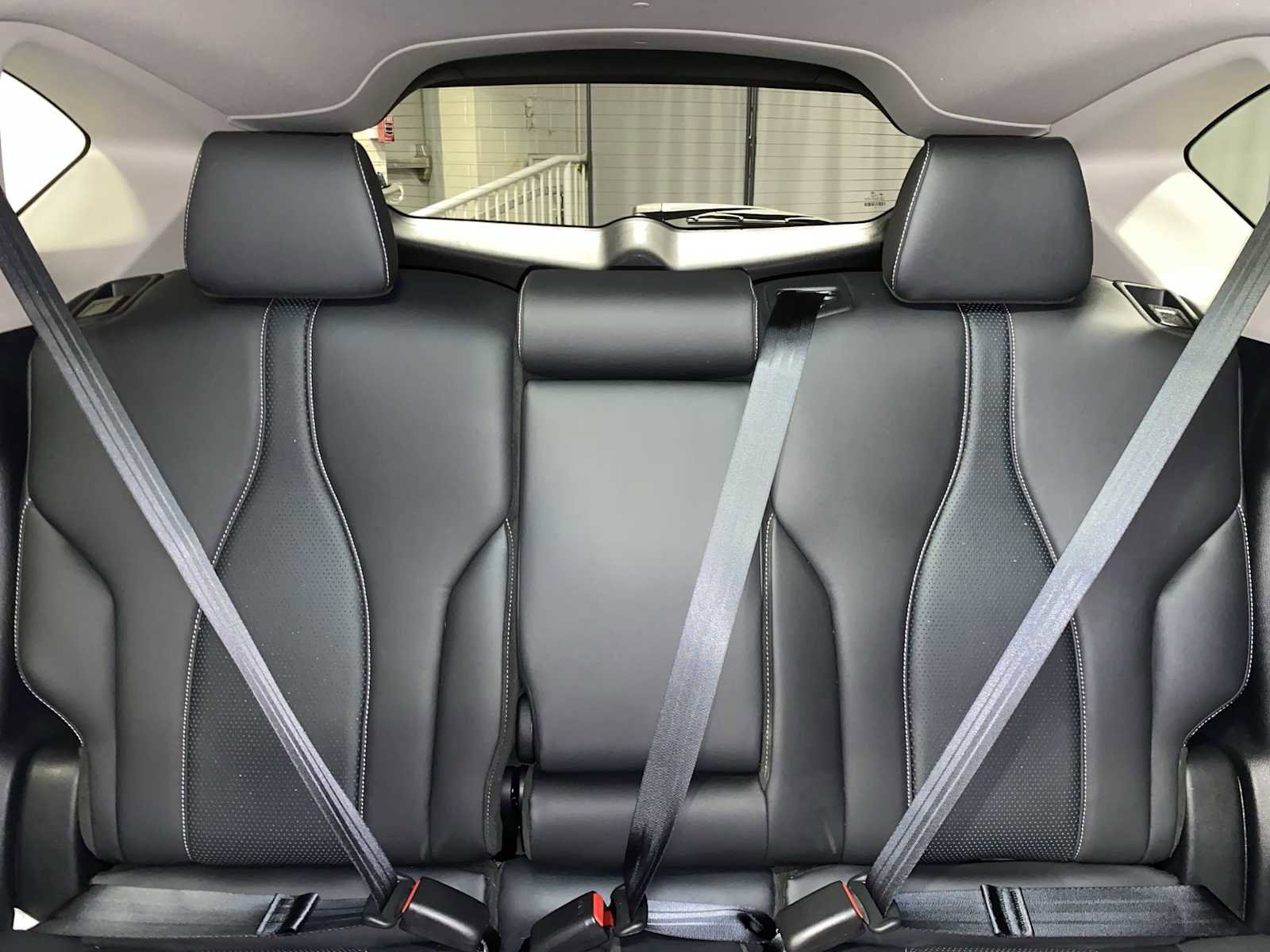 Certified 2024 Acura RDX SH-AWD w/ Technology Package image 22