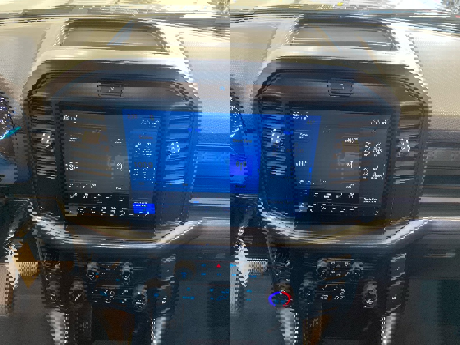 New 2026 Ford F150 STX image 22