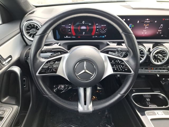 Used 2025 Mercedes-Benz CLA 250 4MATIC image 20