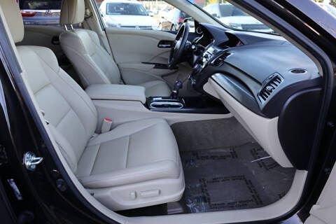 Used 2016 Acura RDX FWD image 8