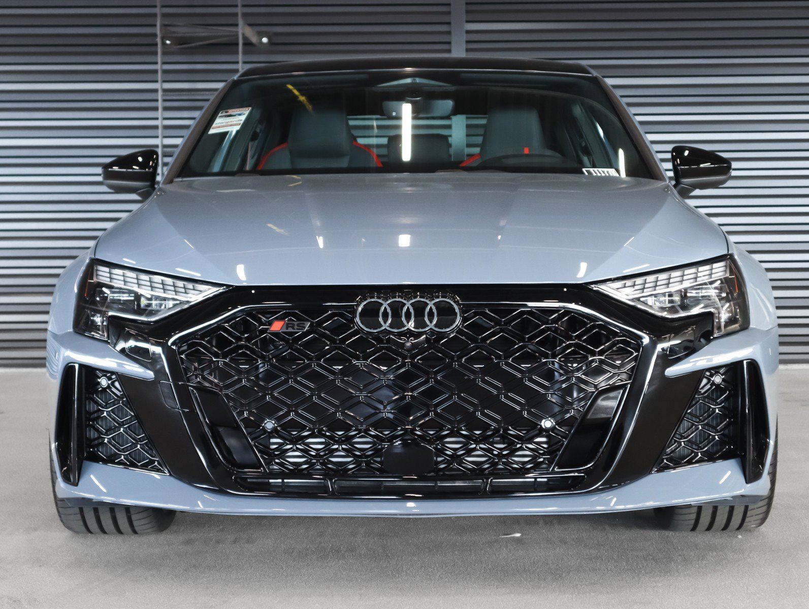 New 2026 Audi RS 3 image 13