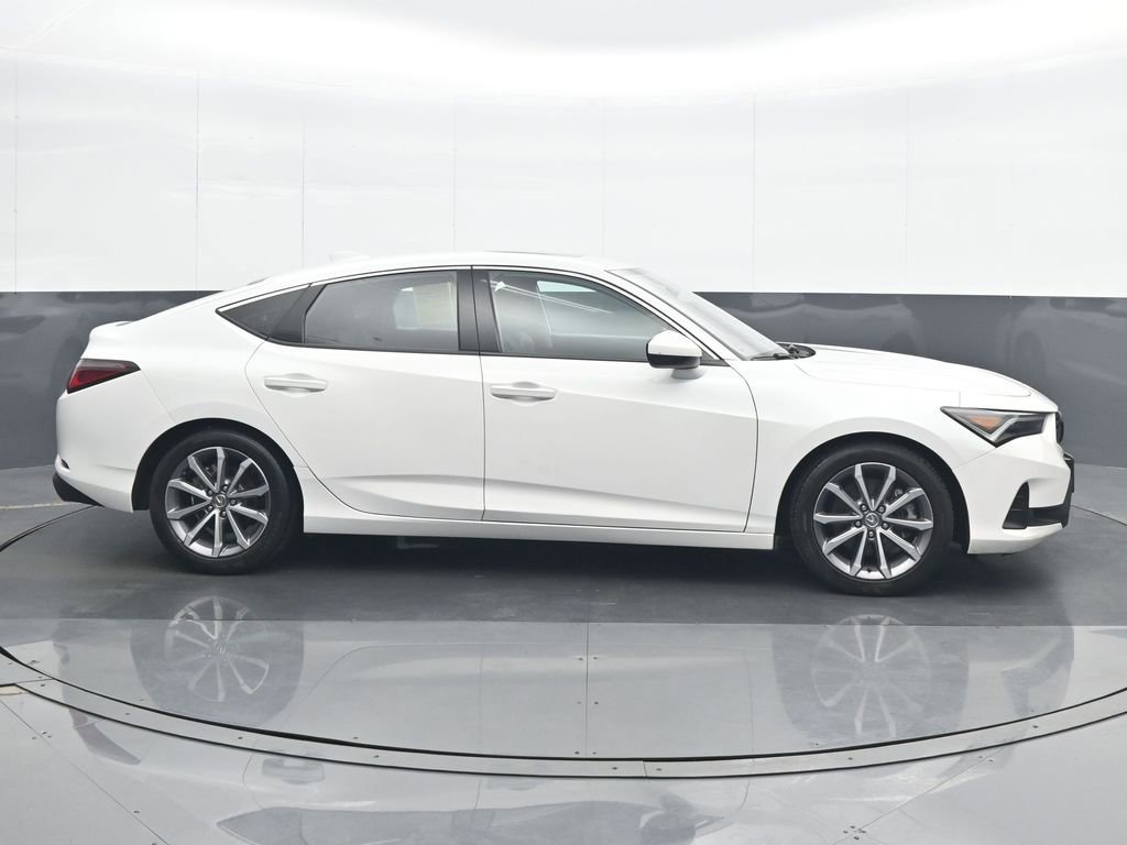 Used 2023 Acura Integra image 7