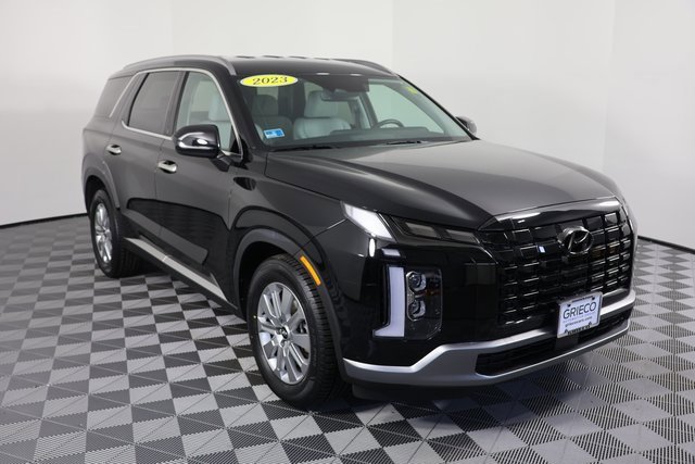 Used 2023 Hyundai Palisade SEL w/ Cargo Package