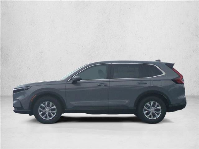 New 2027 Honda CR-V LX image 5