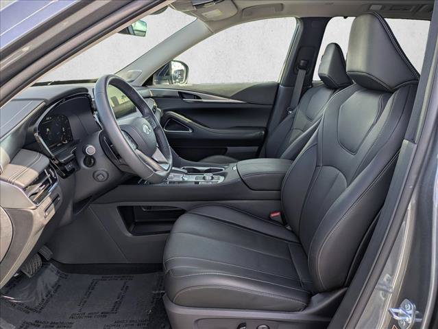Used 2026 INFINITI QX60 Luxe w/ Cargo Package FWD image 15