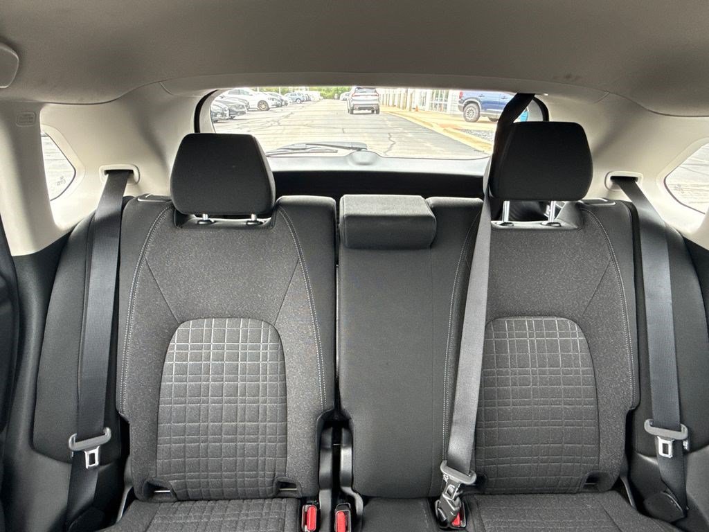 Certified 2023 Honda HR-V LX image 18