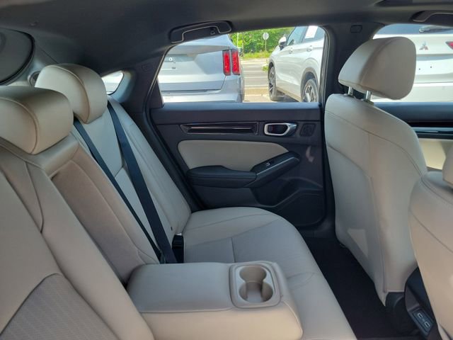 Used 2023 Honda Civic Sport Touring image 32